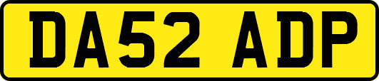DA52ADP