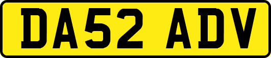 DA52ADV