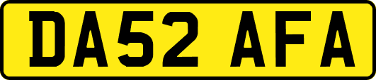 DA52AFA