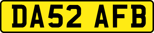 DA52AFB