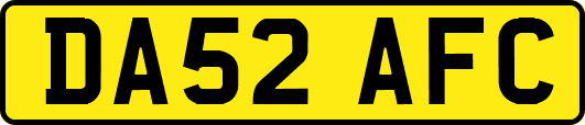 DA52AFC