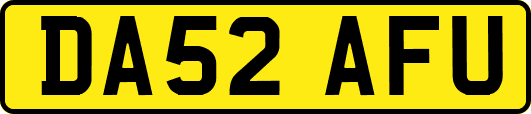 DA52AFU