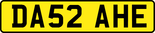 DA52AHE