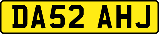 DA52AHJ