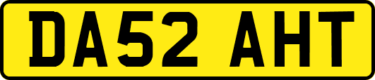 DA52AHT