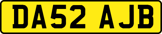 DA52AJB