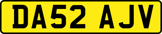 DA52AJV