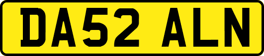 DA52ALN
