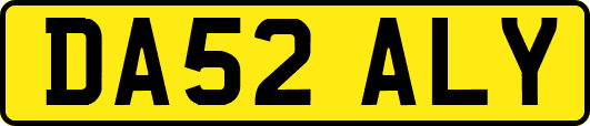 DA52ALY