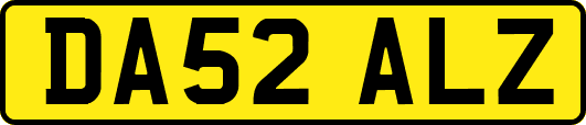 DA52ALZ