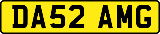 DA52AMG