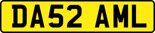 DA52AML