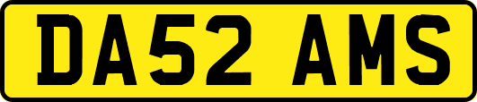 DA52AMS