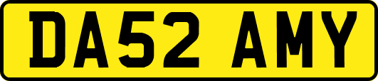 DA52AMY