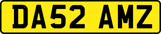 DA52AMZ