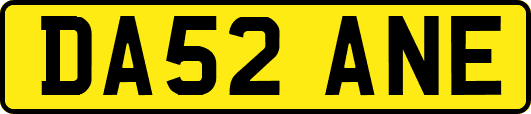 DA52ANE