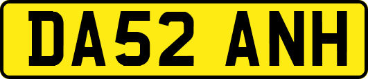 DA52ANH