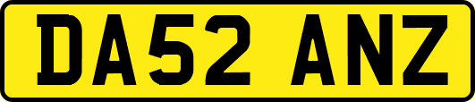 DA52ANZ