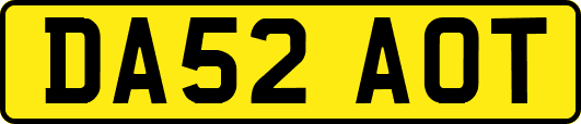 DA52AOT