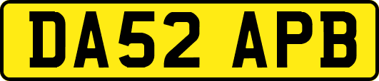 DA52APB
