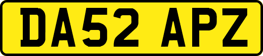 DA52APZ