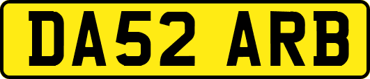 DA52ARB