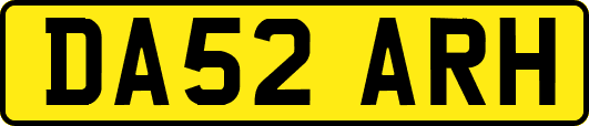 DA52ARH