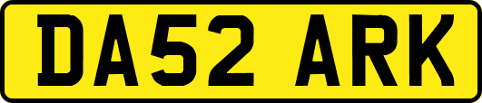 DA52ARK