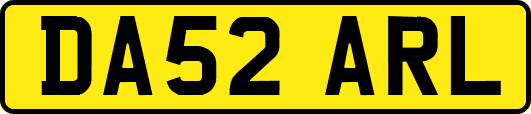 DA52ARL