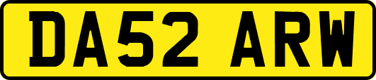 DA52ARW