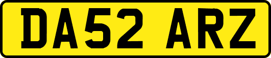 DA52ARZ