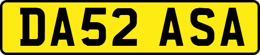 DA52ASA