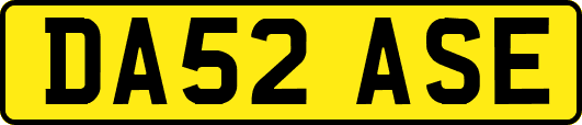 DA52ASE