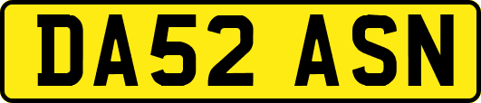 DA52ASN