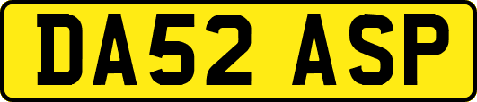 DA52ASP
