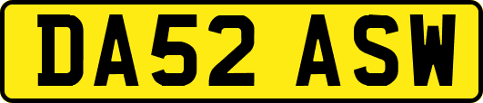 DA52ASW