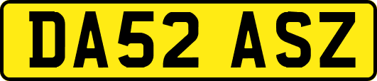 DA52ASZ