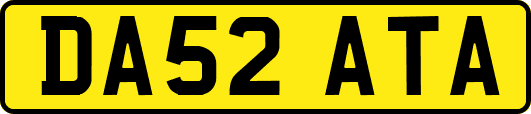 DA52ATA
