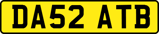 DA52ATB