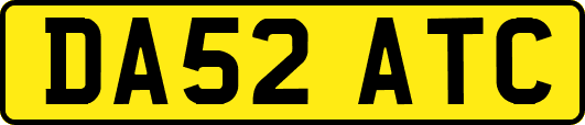 DA52ATC