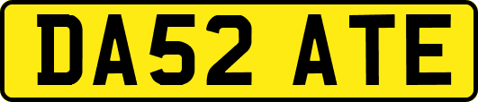 DA52ATE