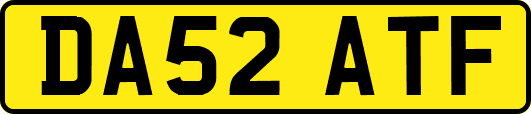 DA52ATF