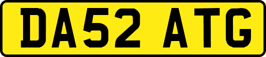 DA52ATG