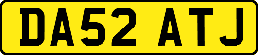 DA52ATJ