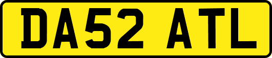 DA52ATL