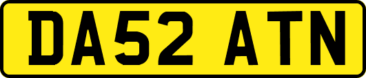 DA52ATN