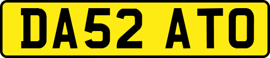 DA52ATO