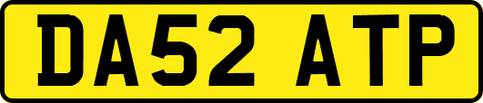 DA52ATP