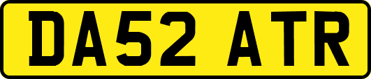 DA52ATR