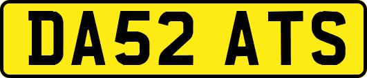 DA52ATS